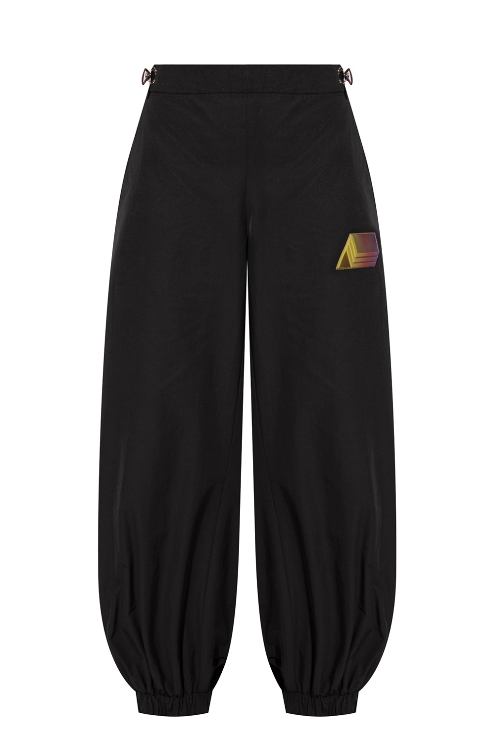 The Attico Loose-fitting sweatpants